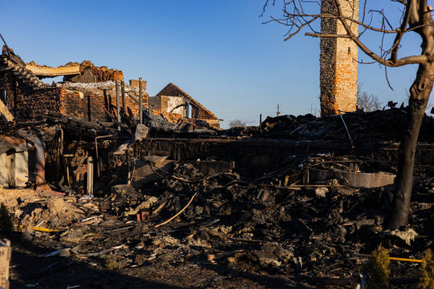 Reliable Content Restoration contractor in Mayer, MN by Meridian Smoke Damage